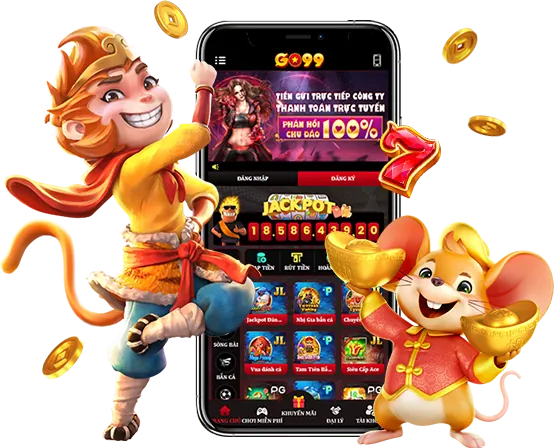 Đại dương Bắn Cá mb6 sống động