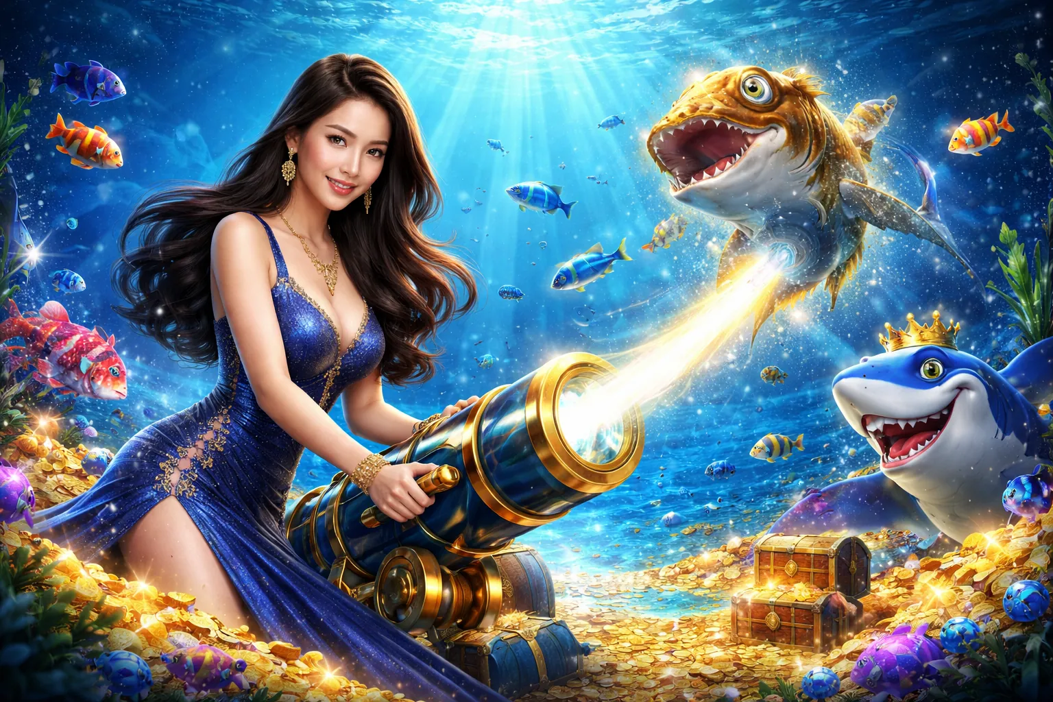 Hiểu rõ luật chơi Tài Xỉu mb6