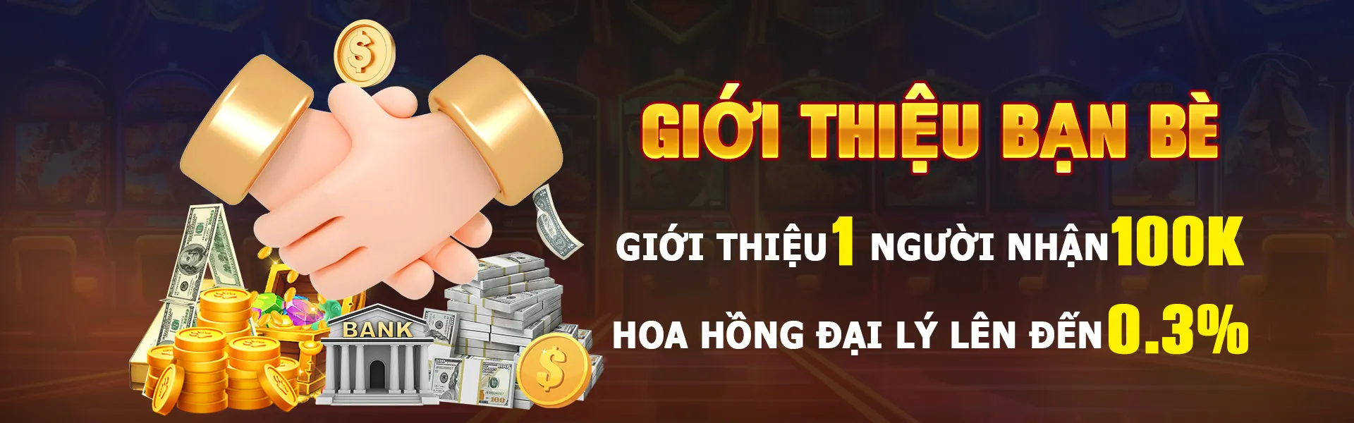 Ưu đãi thành viên mới mb6 hấp dẫn