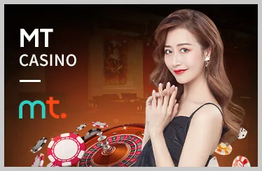 Biểu đồ tỷ lệ cược cạnh tranh tại mb6