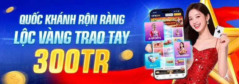 Khuyến mãi thành viên mới mb6